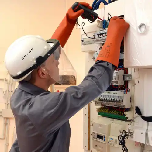 elektricien Alteveer